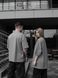 Футболка oversize сіра fi2p10 фото 9